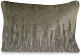 Thumbnail for your product : Bed Bath & Beyond NYC Velvet Oblong Throw Pillow