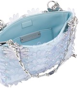 Thumbnail for your product : Paco Rabanne Daisy Nano 1969 shoulder bag