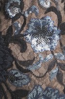 Thumbnail for your product : BCBGMAXAZRIA 'Kristan' Sequin Lace Sheath Dress
