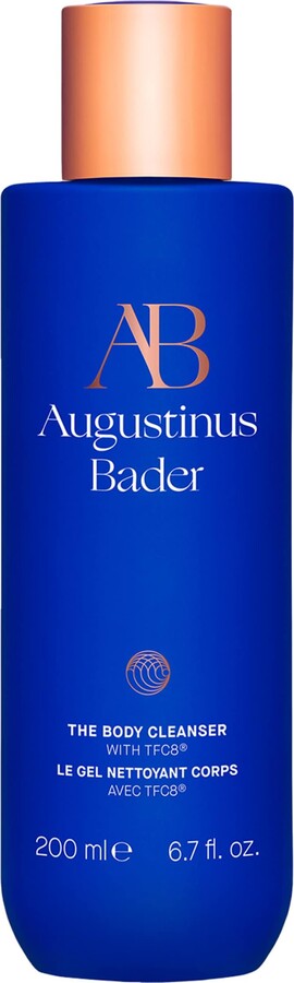Augustinus Bader The Body Cleanser