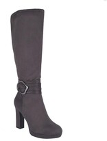 Thumbnail for your product : Impo Orval Wide Calf Tall Platform Boots Women's Shoes