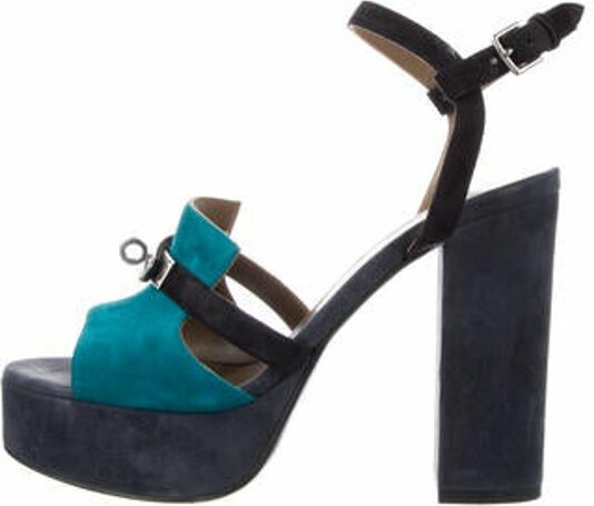 Hermes Women's Shoes | Shop The Largest Collection | ShopStyle