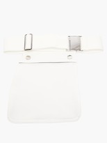 Thumbnail for your product : Cordova Yellowstone Belt Bag - White