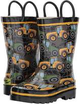 Thumbnail for your product : Western Chief Tractor Tough Rain Boots Boys Shoes