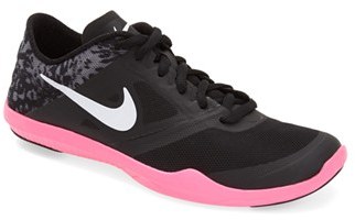 Nike 'Studio 2 Print' Training Shoe (Women)