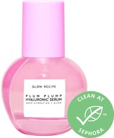 Glow Recipe Plum Plump Hyaluronic Acid Serum