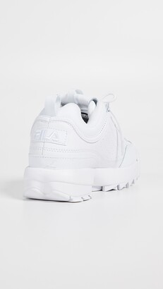 Fila Disruptor II Premium Sneaker