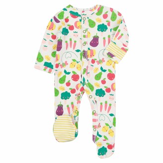 sleepsuits with scratch mitts