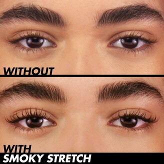 Make Up For Ever Smoky Stretch Lengthening & Defining Mascara