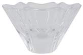Thumbnail for your product : Orrefors Crystal Scalloped Bowl