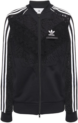 adidas jacket womens australia