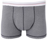 Thumbnail for your product : Petit Bateau Mens milleraies striped boxers
