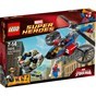 Thumbnail for your product : Lego Spider-Helicopter Rescue