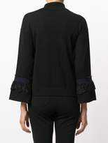 Thumbnail for your product : Blumarine roll neck jumper