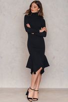 Thumbnail for your product : Asilio Fire The Fortress Knit Dress