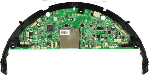Shark Main Board M Motherboard AI Robot Vacuum RV2610WFUS RV2620WFUS