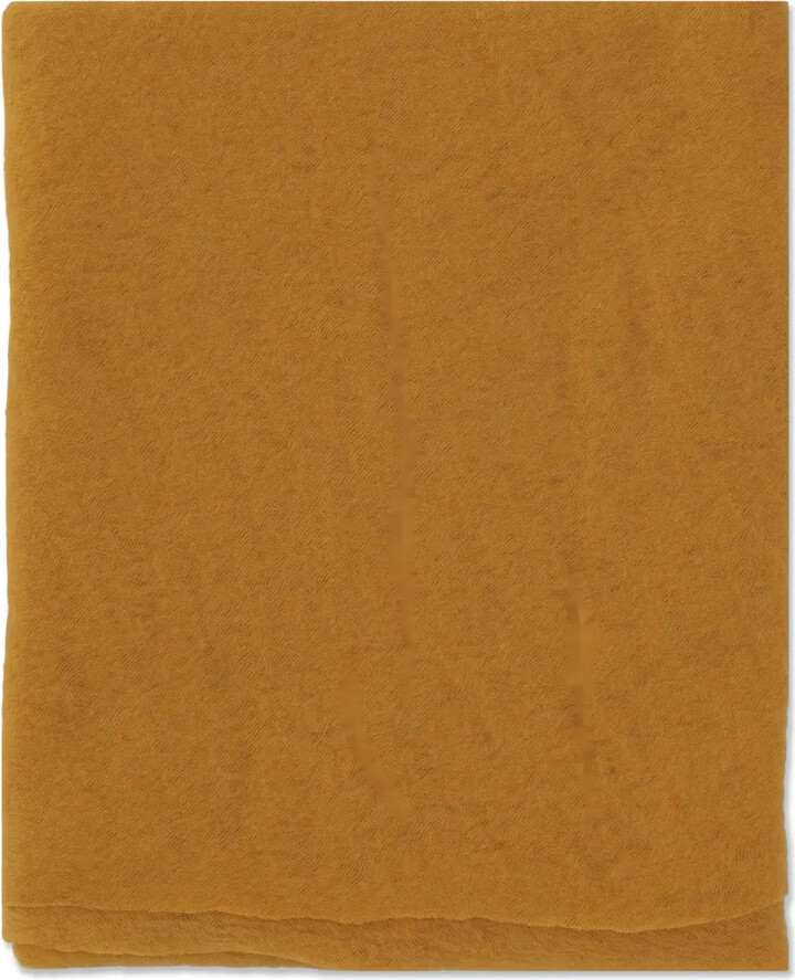 Botto Giuseppe Cashmere Scarf