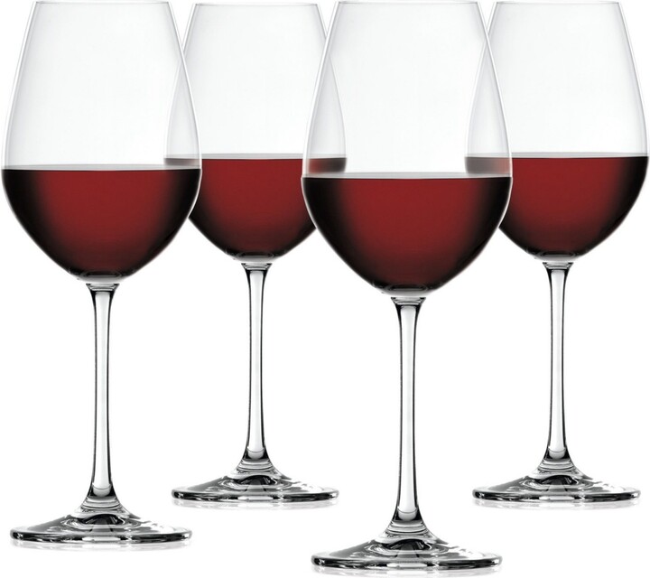 Spiegelau Wine Glasses | ShopStyle