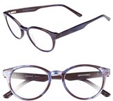 Thumbnail for your product : Corinne McCormack 'Maggie' 50mm Reading Glasses