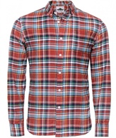 Thumbnail for your product : Penfield Jansen Plaid Shirt