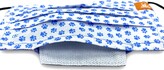 Thumbnail for your product : ConStruct x Best Friends Unisex Kids Paw Print Geo Pleated Reversible Mask, 3 Pack