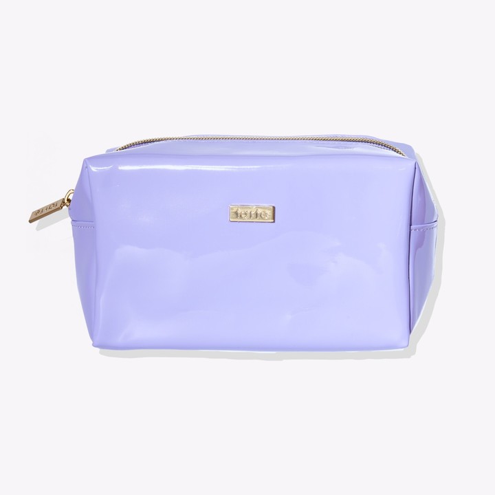 Tarte Packed & Pretty Makeup Bag ShopStyle