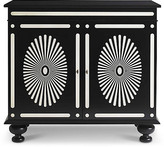 Thumbnail for your product : Bunny Williams Home Henley Cabinet - Ebony