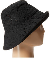 Thumbnail for your product : Echo Eyelet Bucket Hat