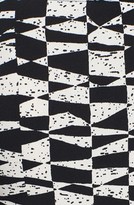 Thumbnail for your product : Plenty by Tracy Reese 'Barbara' Print Jersey Fit & Flare Dress