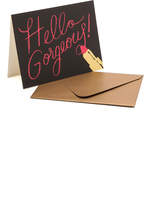 Thumbnail for your product : Rifle Paper Co Hello Gorgeous Boxed Card Set