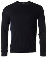 Thumbnail for your product : Paul Smith Side Stripe Crew Neck Cotton Knit