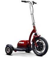 Thumbnail for your product : Electric Wheels LLC EW-18 Ewheels Stand and Ride Scooter