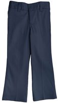 Thumbnail for your product : JCPenney French Toast Stretch Twill Pants - Girls 4-6x
