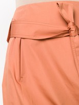 Thumbnail for your product : Ferragamo Bubble skirt