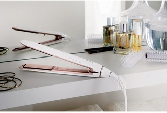 Philips MoistureProtect Hair Straightener with Ionic Conditioning HP8372/03