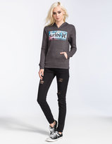 Thumbnail for your product : Hurley Shore Drive Womens Hoodie