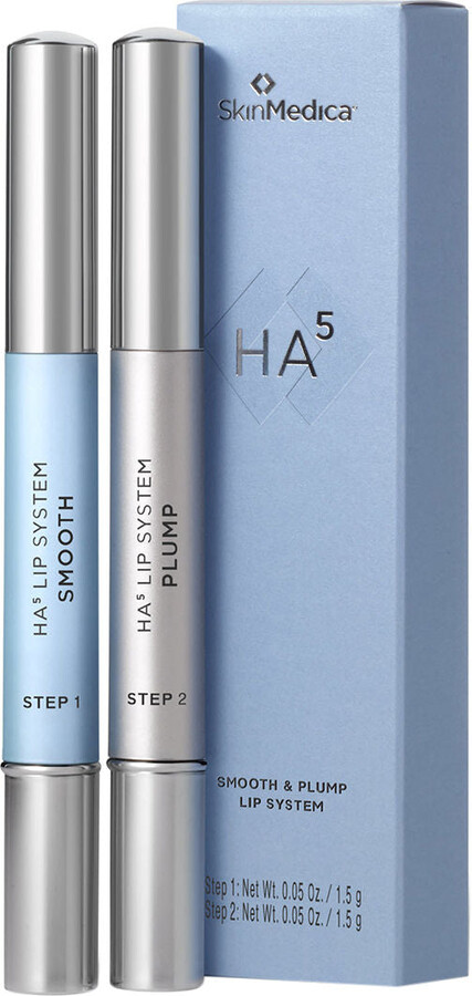 Skinmedica HA5 Smooth and Plump Lip System