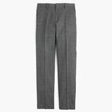 Thumbnail for your product : J.Crew Ludlow slim suit pant in stretch Italian wool