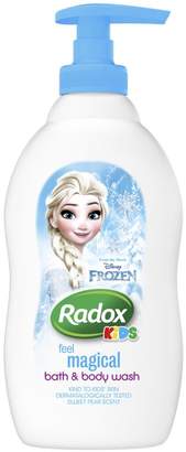 Radox Frozen Kids Bath & Bodywash 400ml
