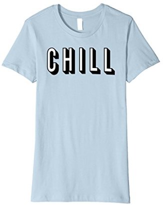 Hybrid Chill T-Shirt