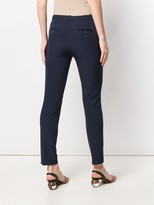Thumbnail for your product : Kiltie Skinny Trousers