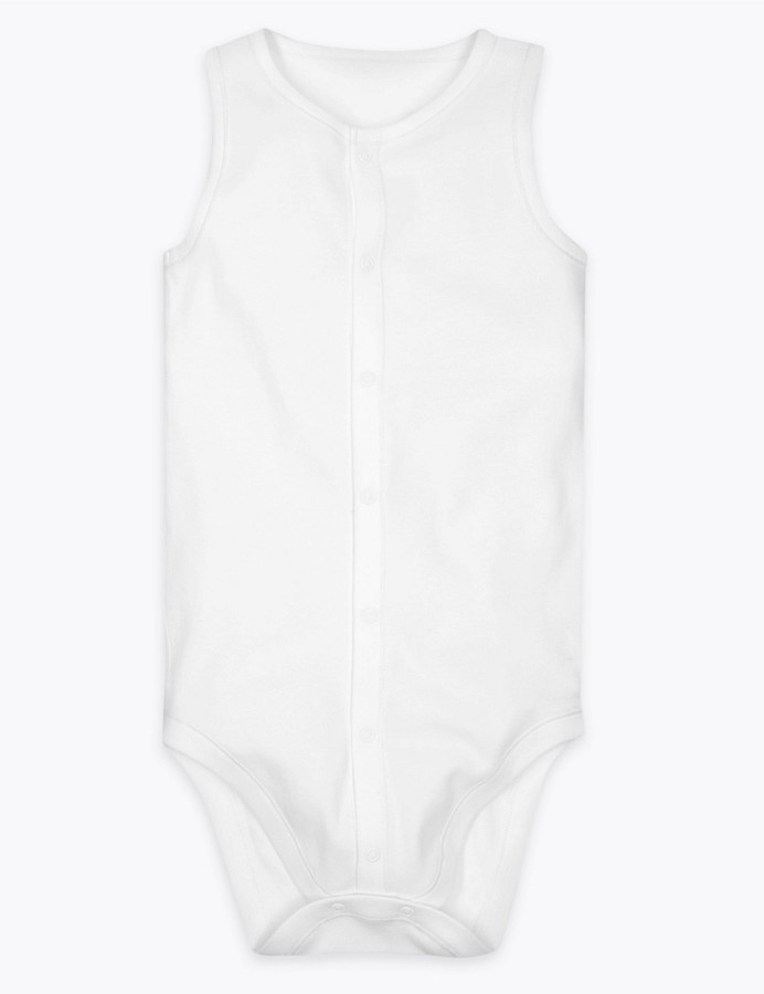 baby adaptive bodysuit