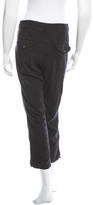 Thumbnail for your product : Brochu Walker Lightweight Cropped Pants