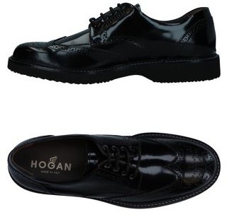 Hogan Lace-up shoe