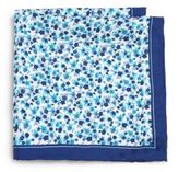 Thumbnail for your product : Saks Fifth Avenue Liberty Pocket Square