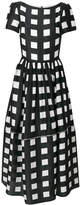 Thumbnail for your product : Christopher Kane The Hill House princess dress