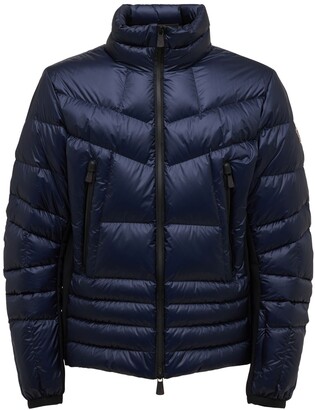 moncler ski jacket mens