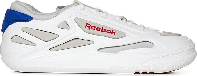 Reebok Club C Modern Lace-Up Sneakers