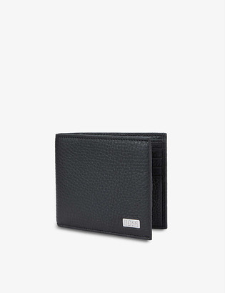 Men's Hugo Boss Leather Wallet | Shop 