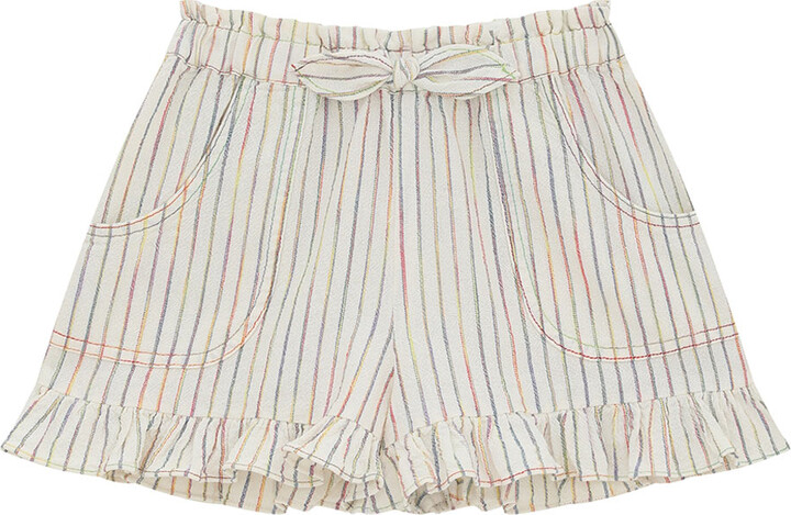 Rhiannon Kids Denim Short